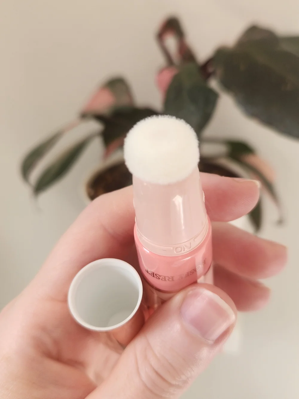 Beauty Creations Cheeked Up Cushion-Tip Blush - Pink